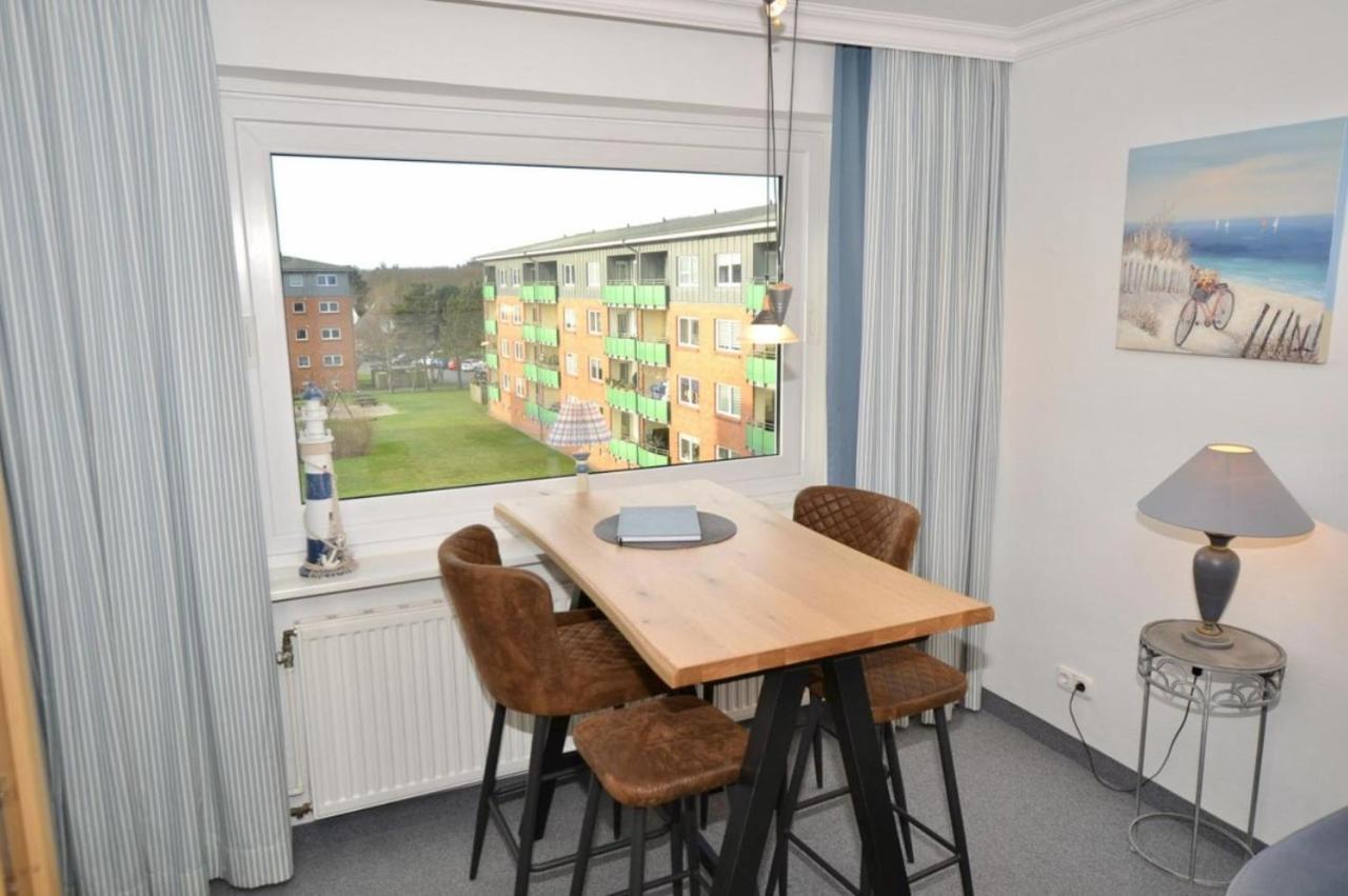 Appartement-254 Westerland Luaran gambar